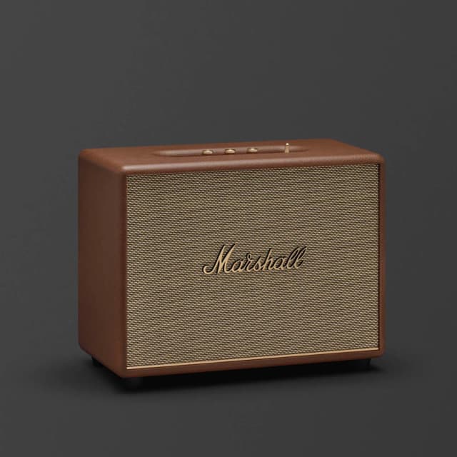 So sánh giá Loa Bluetooth Marshall Woburn III rẻ nhất? - Ảnh 11