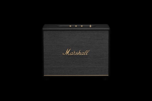 So sánh giá Loa Bluetooth Marshall Woburn III rẻ nhất? - Ảnh 13