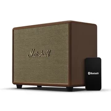 So sánh giá Loa Bluetooth Marshall Woburn III rẻ nhất? - Ảnh 17