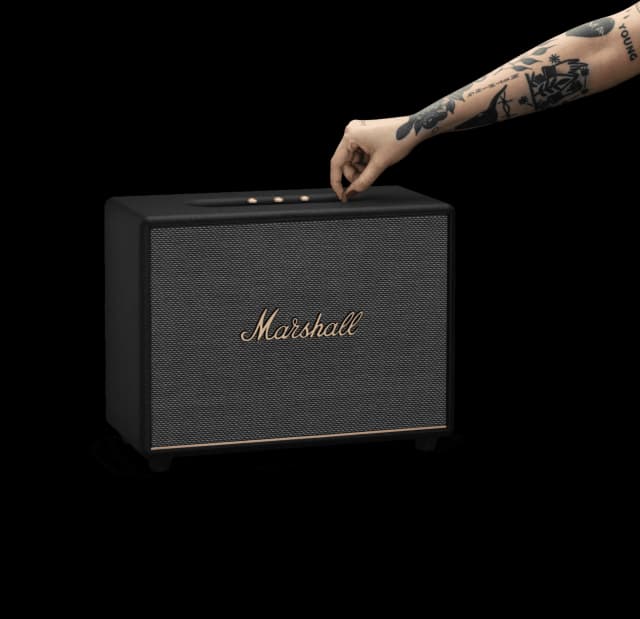 So sánh giá Loa Bluetooth Marshall Woburn III rẻ nhất? - Ảnh 19