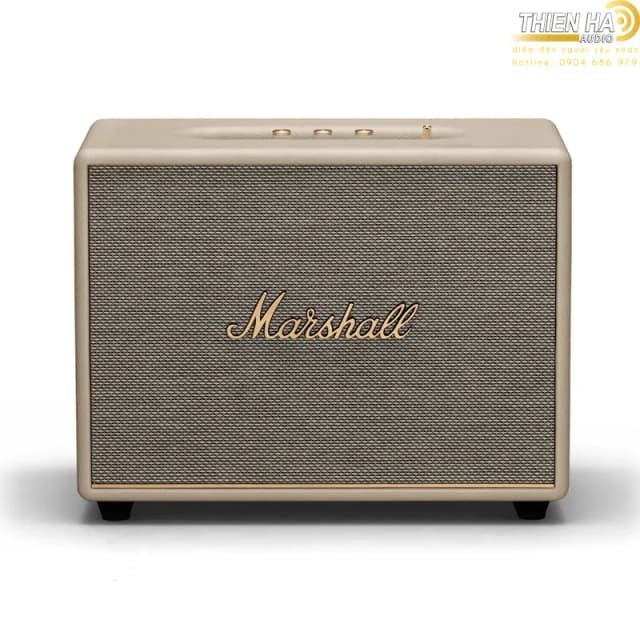 So sánh giá Loa Bluetooth Marshall Woburn III rẻ nhất? - Ảnh 3