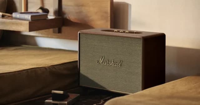 So sánh giá Loa Bluetooth Marshall Woburn III rẻ nhất? - Ảnh 6
