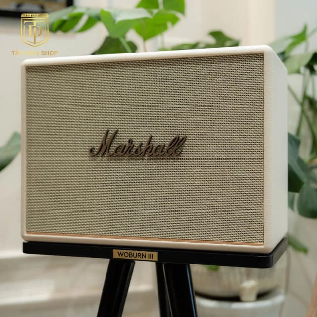 So sánh giá Loa Bluetooth Marshall Woburn III rẻ nhất? - Ảnh 7