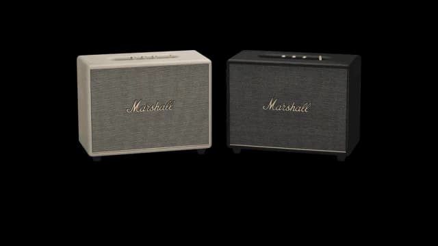 So sánh giá Loa Bluetooth Marshall Woburn III rẻ nhất? - Ảnh 9