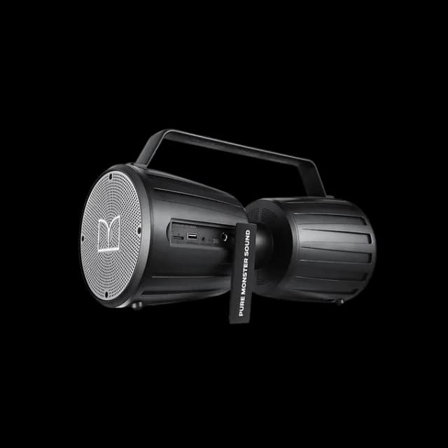 So sánh giá Loa Bluetooth Monster Adventurer FORCE rẻ nhất? - Ảnh 11