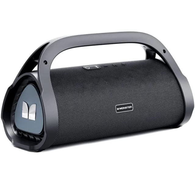 So sánh giá Loa Bluetooth Monster Adventurer FORCE rẻ nhất? - Ảnh 12