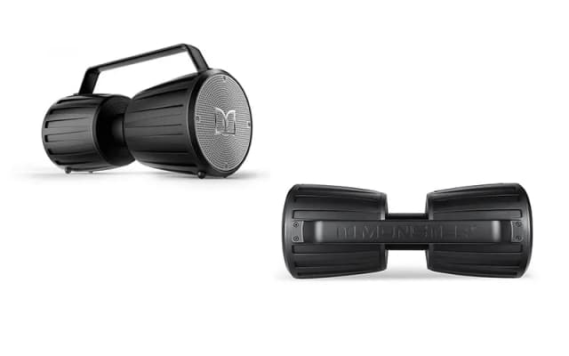 So sánh giá Loa Bluetooth Monster Adventurer FORCE rẻ nhất? - Ảnh 13