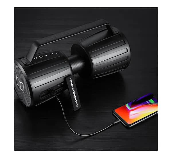 So sánh giá Loa Bluetooth Monster Adventurer FORCE rẻ nhất? - Ảnh 20