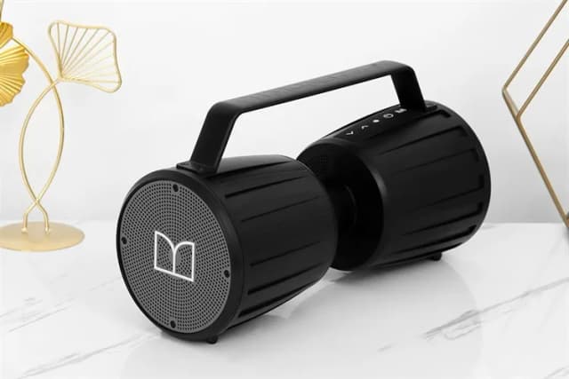 So sánh giá Loa Bluetooth Monster Adventurer FORCE rẻ nhất? - Ảnh 4