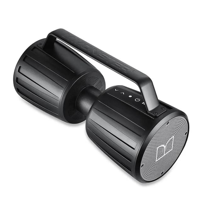 So sánh giá Loa Bluetooth Monster Adventurer FORCE rẻ nhất? - Ảnh 5