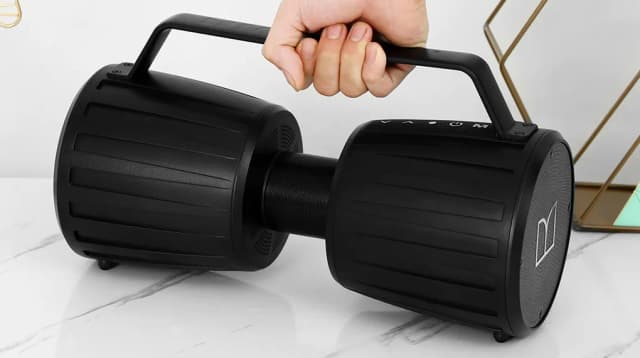 So sánh giá Loa Bluetooth Monster Adventurer FORCE rẻ nhất? - Ảnh 7