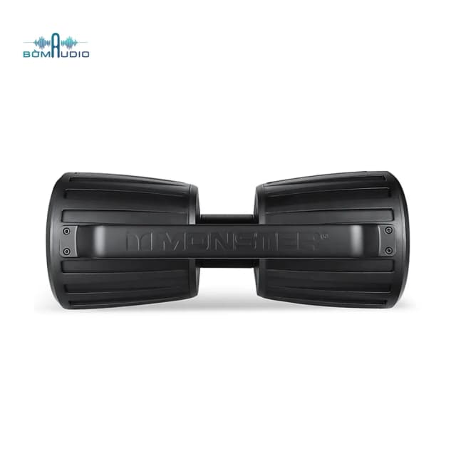 So sánh giá Loa Bluetooth Monster Adventurer FORCE rẻ nhất? - Ảnh 9