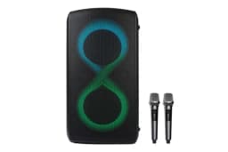 Loa Bluetooth Monster Musicbox Cycle MS22138