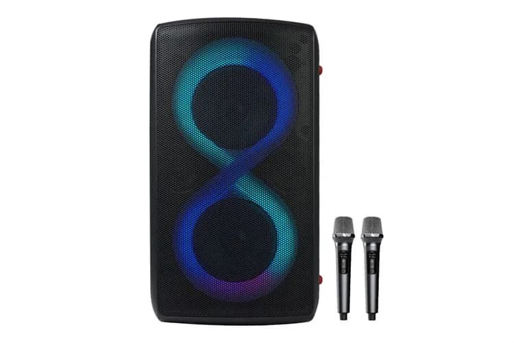 Loa Bluetooth Monster Musicbox Cycle Plus MS22120 - Giá rẻ nhất hôm nay - Ảnh 1