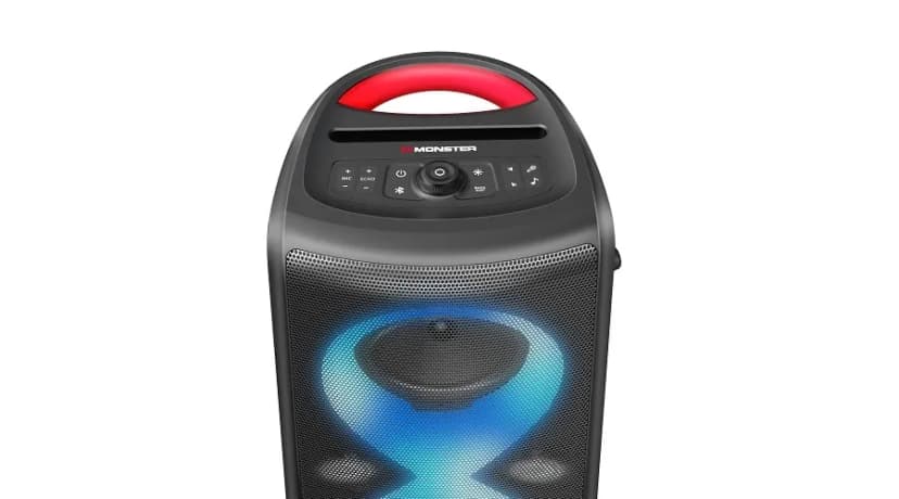 Loa Bluetooth Monster Musicbox Cycle Plus MS22120 - Giá rẻ nhất hôm nay - Ảnh 14