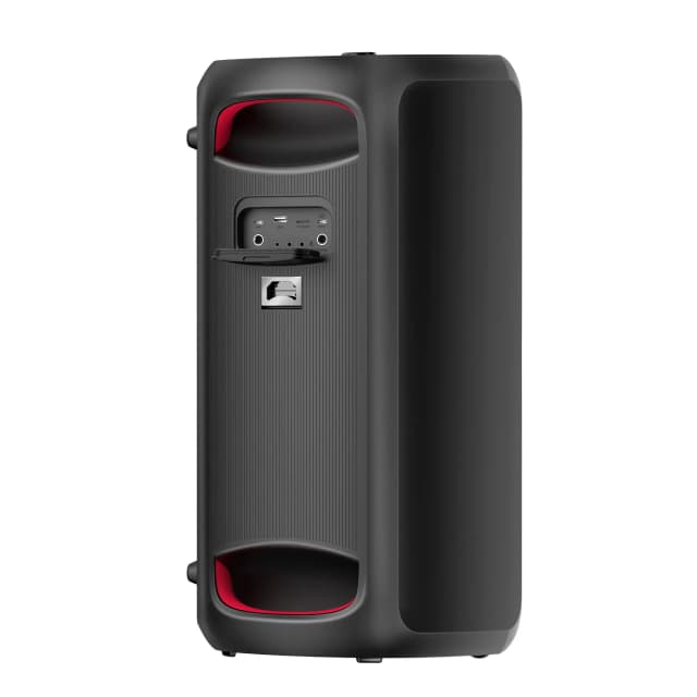 So sánh giá Loa Bluetooth Monster Musicbox Cycle Plus MS22120 rẻ nhất? - Ảnh 15