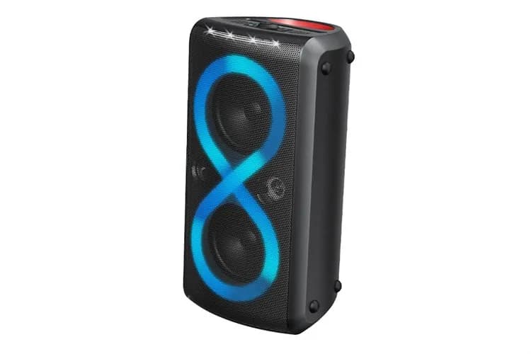 Loa Bluetooth Monster Musicbox Cycle Plus MS22120 - Giá rẻ nhất hôm nay - Ảnh 3