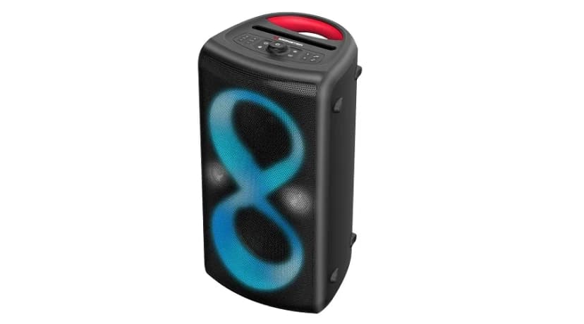 Loa Bluetooth Monster Musicbox Cycle Plus MS22120 - Giá rẻ nhất hôm nay - Ảnh 6