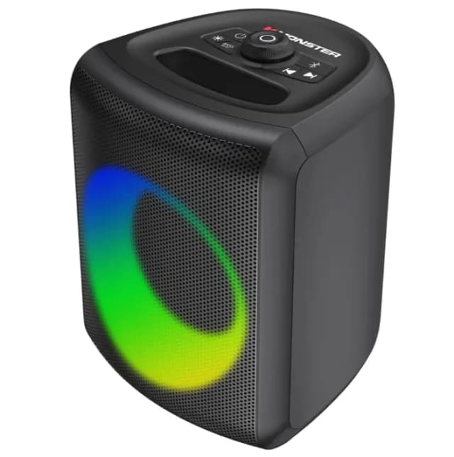 So sánh giá Loa Bluetooth Monster Musicbox MS22150 rẻ nhất? - Ảnh 12