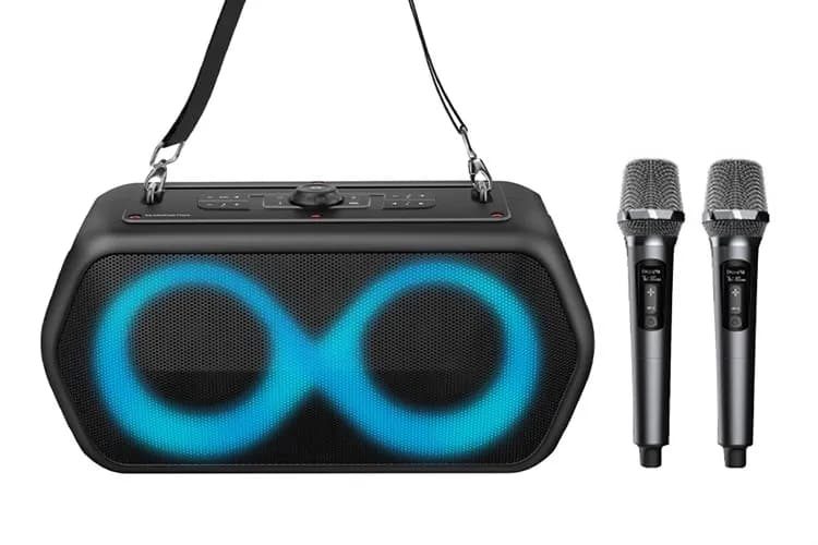 Loa Bluetooth Monster Musicbox MS22150 - Giá rẻ nhất hôm nay - Ảnh 13