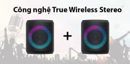 Loa Bluetooth Monster Musicbox MS22150 - Giá rẻ nhất hôm nay - Ảnh 16