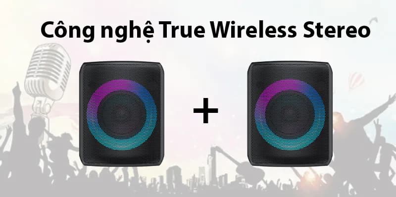 Loa Bluetooth Monster Musicbox MS22150 - Giá rẻ nhất hôm nay - Ảnh 16