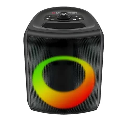 Loa Bluetooth Monster Musicbox MS22150 - Giá rẻ nhất hôm nay - Ảnh 17
