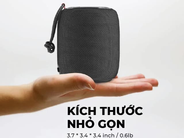 So sánh giá Loa Bluetooth Monster S110 Superstar MS11901 rẻ nhất? - Ảnh 12