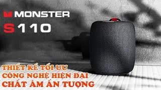 So sánh giá Loa Bluetooth Monster S110 Superstar MS11901 rẻ nhất? - Ảnh 20