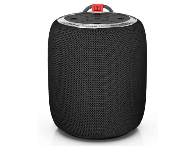 So sánh giá Loa Bluetooth Monster S110 Superstar MS11901 rẻ nhất? - Ảnh 3