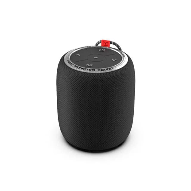 So sánh giá Loa Bluetooth Monster S110 Superstar MS11901 rẻ nhất? - Ảnh 9