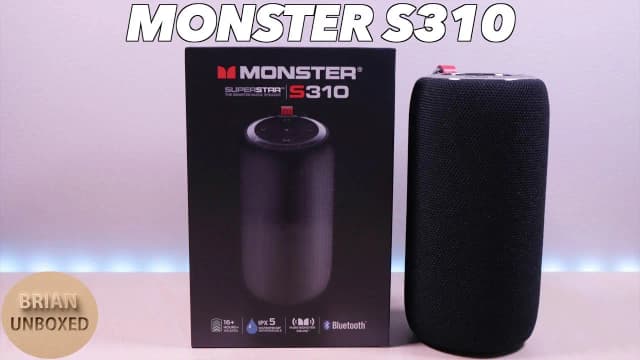 So sánh giá Loa Bluetooth Monster S310 Superstar MS11902 rẻ nhất? - Ảnh 18