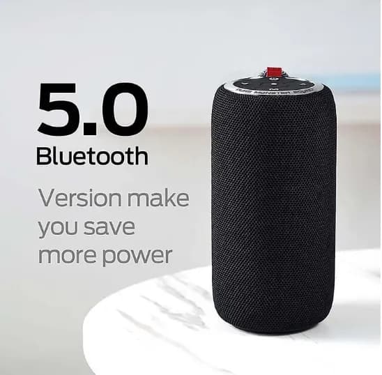 So sánh giá Loa Bluetooth Monster S310 Superstar MS11902 rẻ nhất? - Ảnh 3