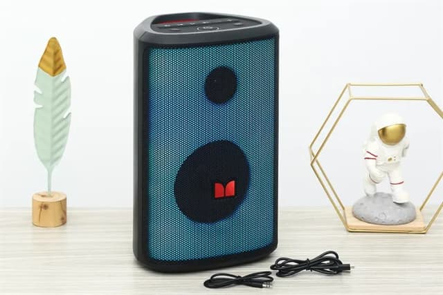 So sánh giá Loa Bluetooth Monster Sparkle rẻ nhất?