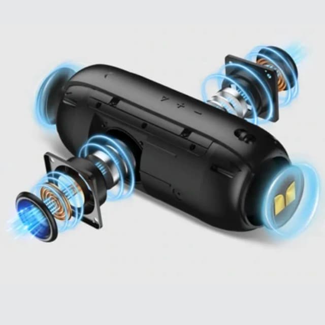 So sánh giá Loa Bluetooth Monster Superstar S320 rẻ nhất? - Ảnh 3