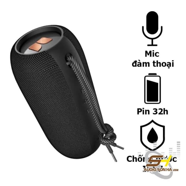 So sánh giá Loa Bluetooth Monster Superstar S320 rẻ nhất? - Ảnh 4