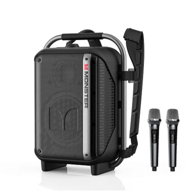 So sánh giá Loa Bluetooth Monster TRAVELER rẻ nhất?