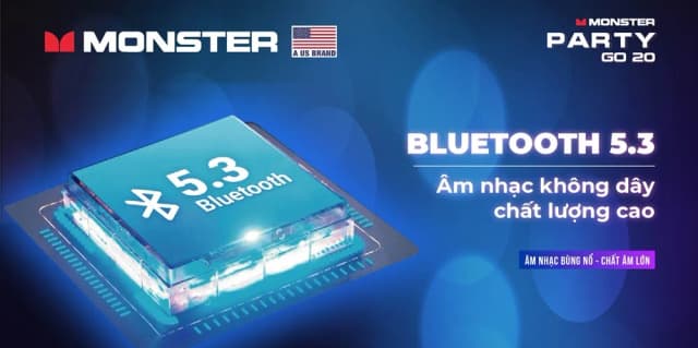 So sánh giá Loa Bluetooth Monster TRAVELER rẻ nhất? - Ảnh 12