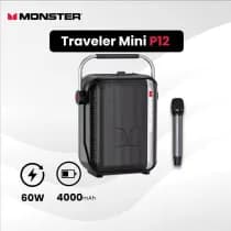 So sánh giá Loa Bluetooth Monster TRAVELER - Tìm sản phẩm giá rẻ nhất - Ảnh 14
