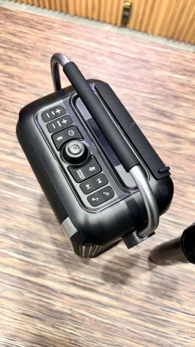 So sánh giá Loa Bluetooth Monster TRAVELER rẻ nhất? - Ảnh 16