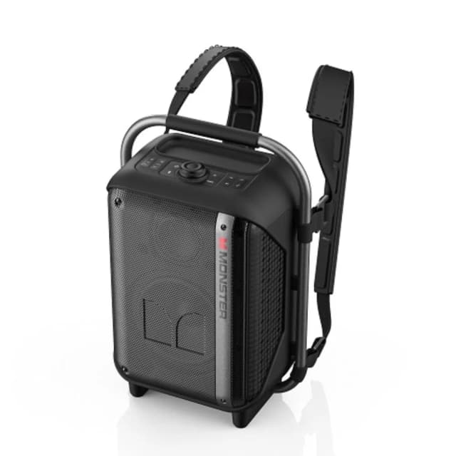 So sánh giá Loa Bluetooth Monster TRAVELER rẻ nhất? - Ảnh 17