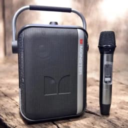 So sánh giá Loa Bluetooth Monster TRAVELER - Tìm sản phẩm giá rẻ nhất - Ảnh 4