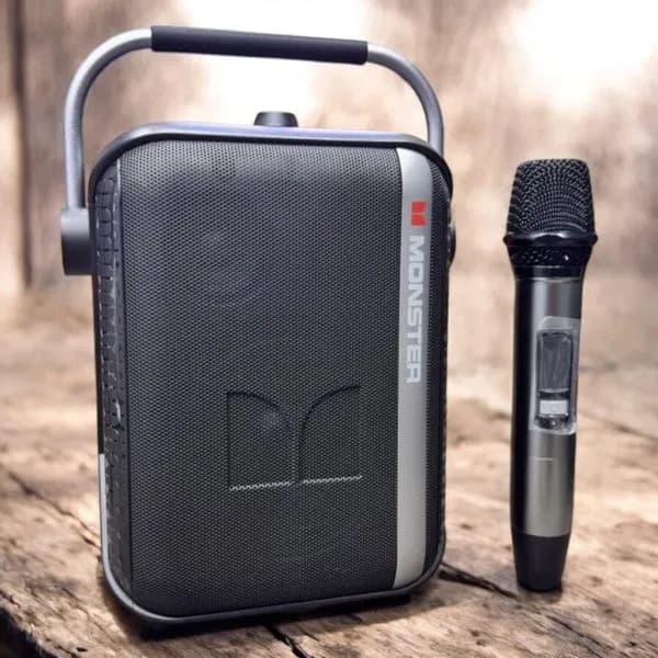 So sánh giá Loa Bluetooth Monster TRAVELER - Tìm sản phẩm giá rẻ nhất - Ảnh 4