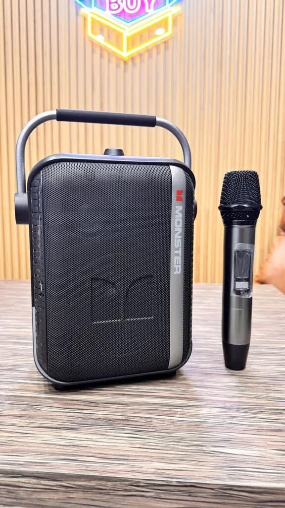 So sánh giá Loa Bluetooth Monster TRAVELER - Tìm sản phẩm giá rẻ nhất - Ảnh 7