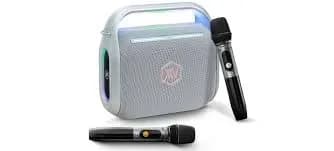 So sánh giá Loa Bluetooth Party Alpha Works Sonik 120 VNE rẻ nhất? - Ảnh 13