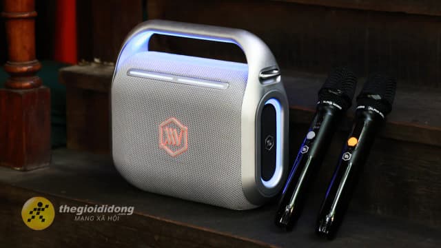 So sánh giá Loa Bluetooth Party Alpha Works Sonik 120 VNE rẻ nhất? - Ảnh 15