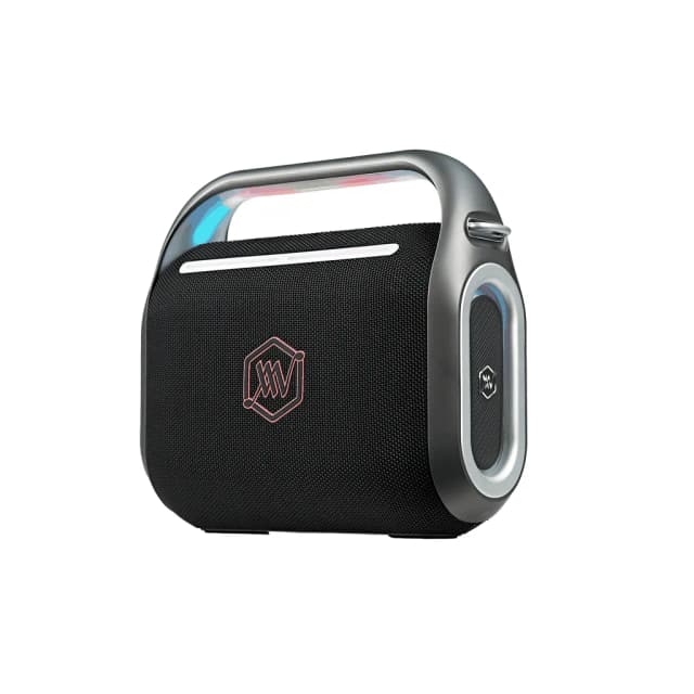 So sánh giá Loa Bluetooth Party Alpha Works Sonik 120 VNE rẻ nhất? - Ảnh 4