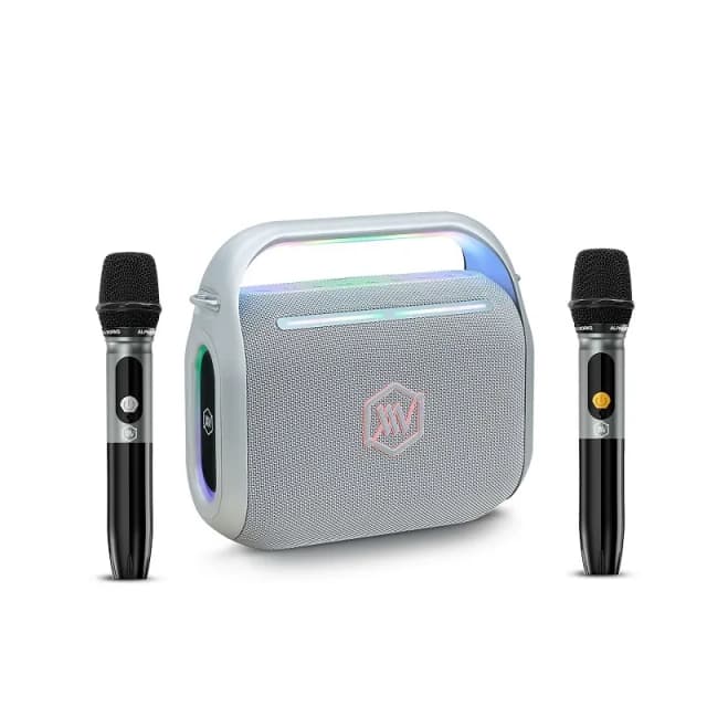 So sánh giá Loa Bluetooth Party Alpha Works Sonik 120 VNE rẻ nhất? - Ảnh 6