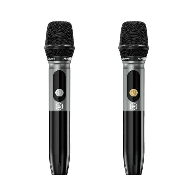 So sánh giá Loa Bluetooth Party Alpha Works Sonik 120 VNE rẻ nhất? - Ảnh 7