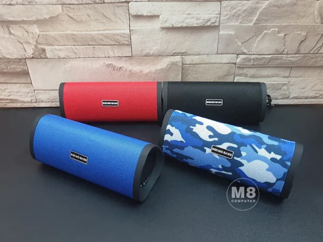 So sánh giá Loa Bluetooth Rezo BoomBass rẻ nhất? - Ảnh 12